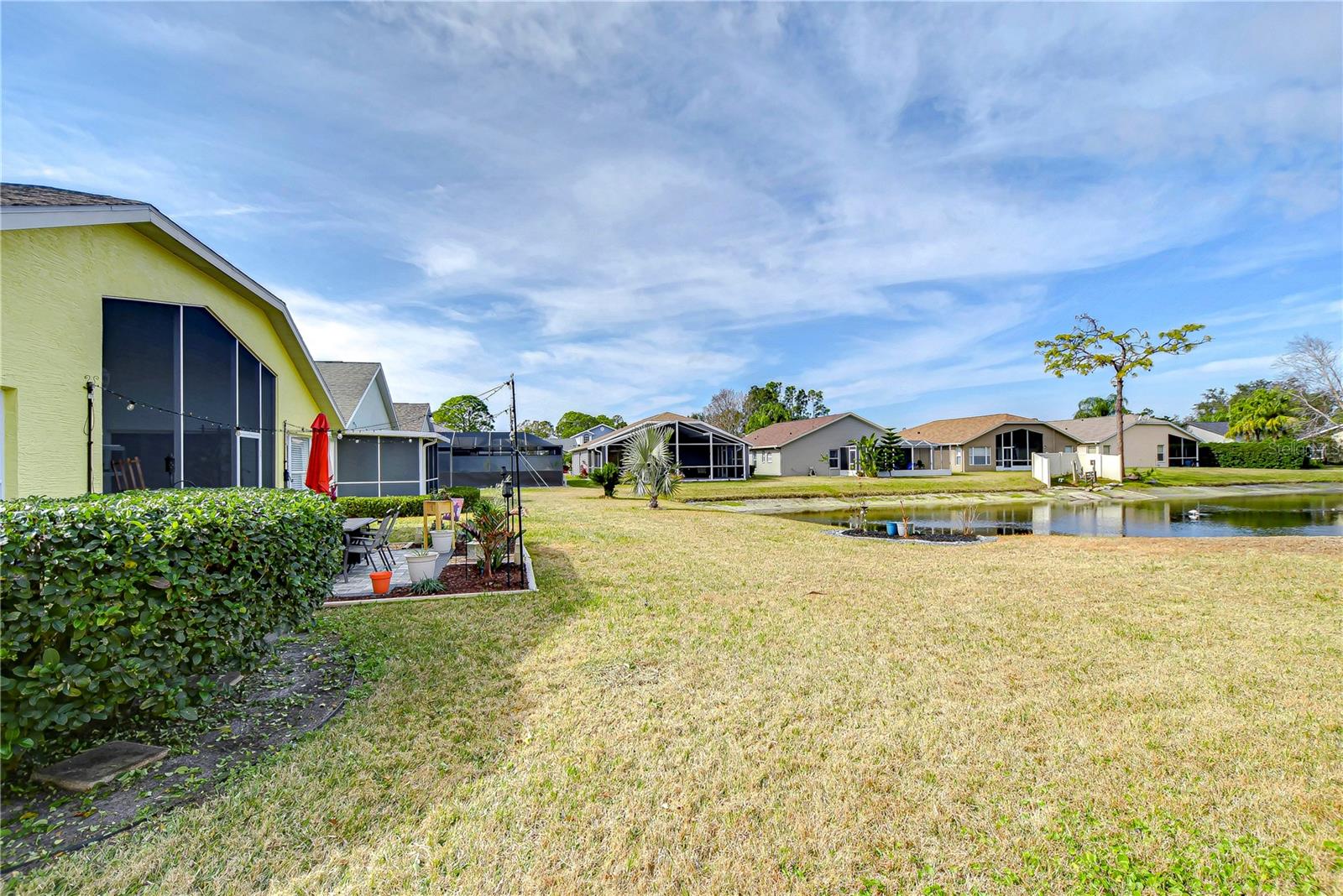 11511 LOUNDS CT, NEW PORT RICHEY, FL, 34654