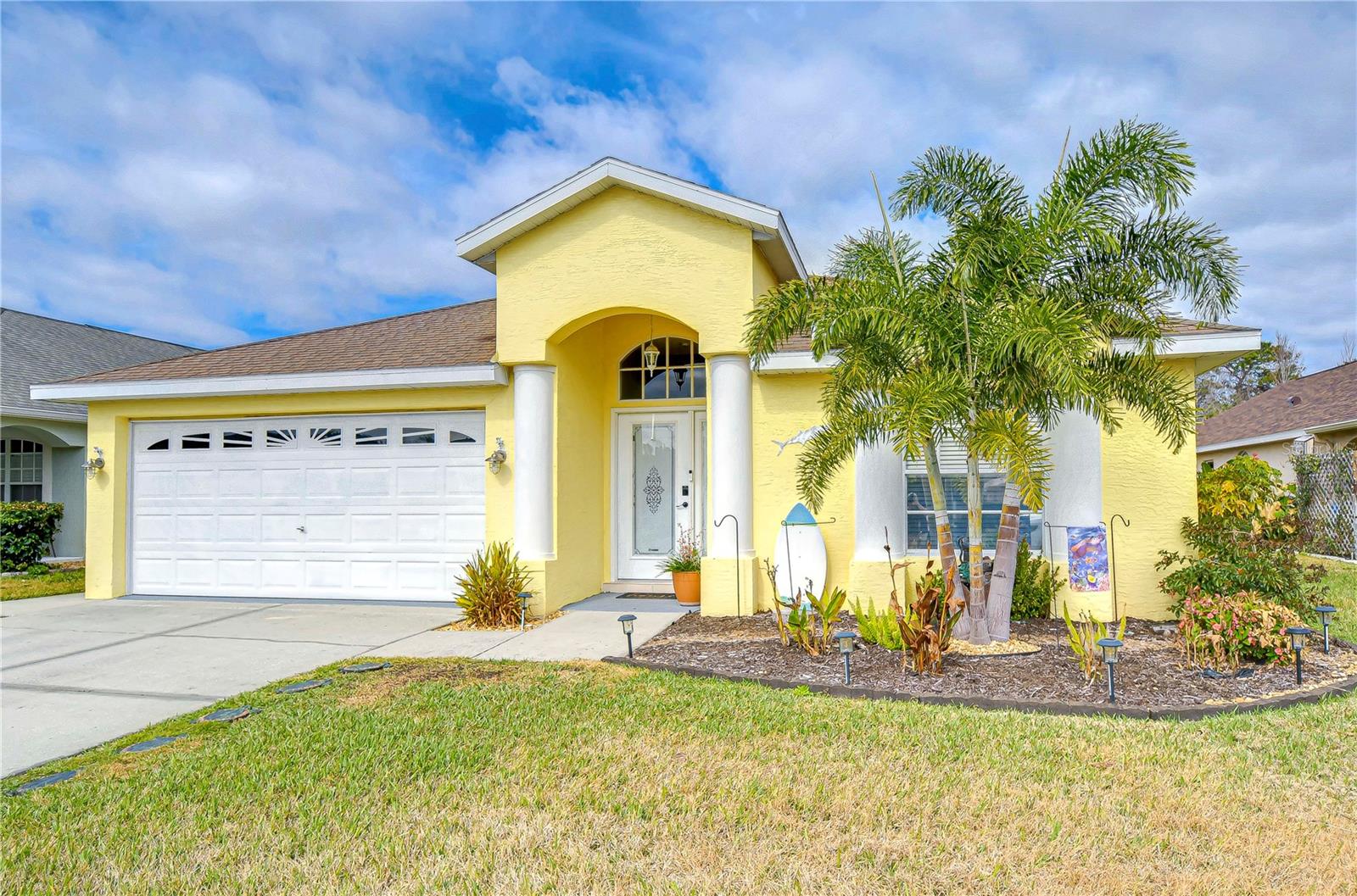 11511 LOUNDS CT, NEW PORT RICHEY, FL, 34654
