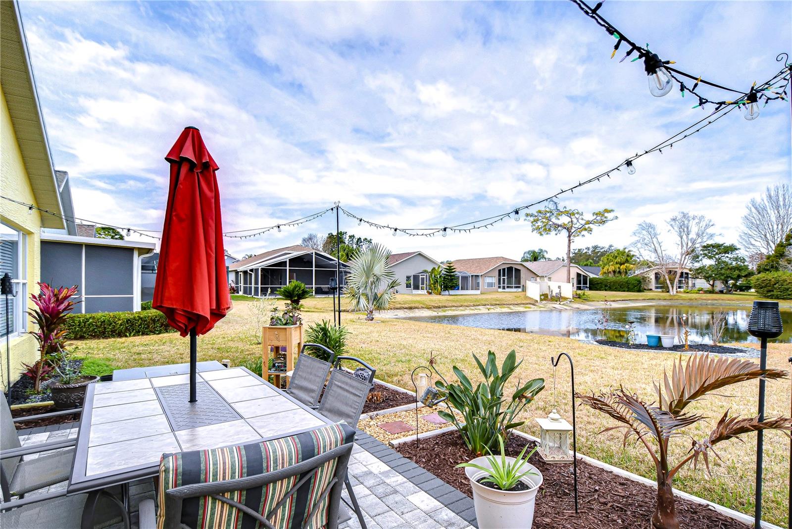11511 LOUNDS CT, NEW PORT RICHEY, FL, 34654