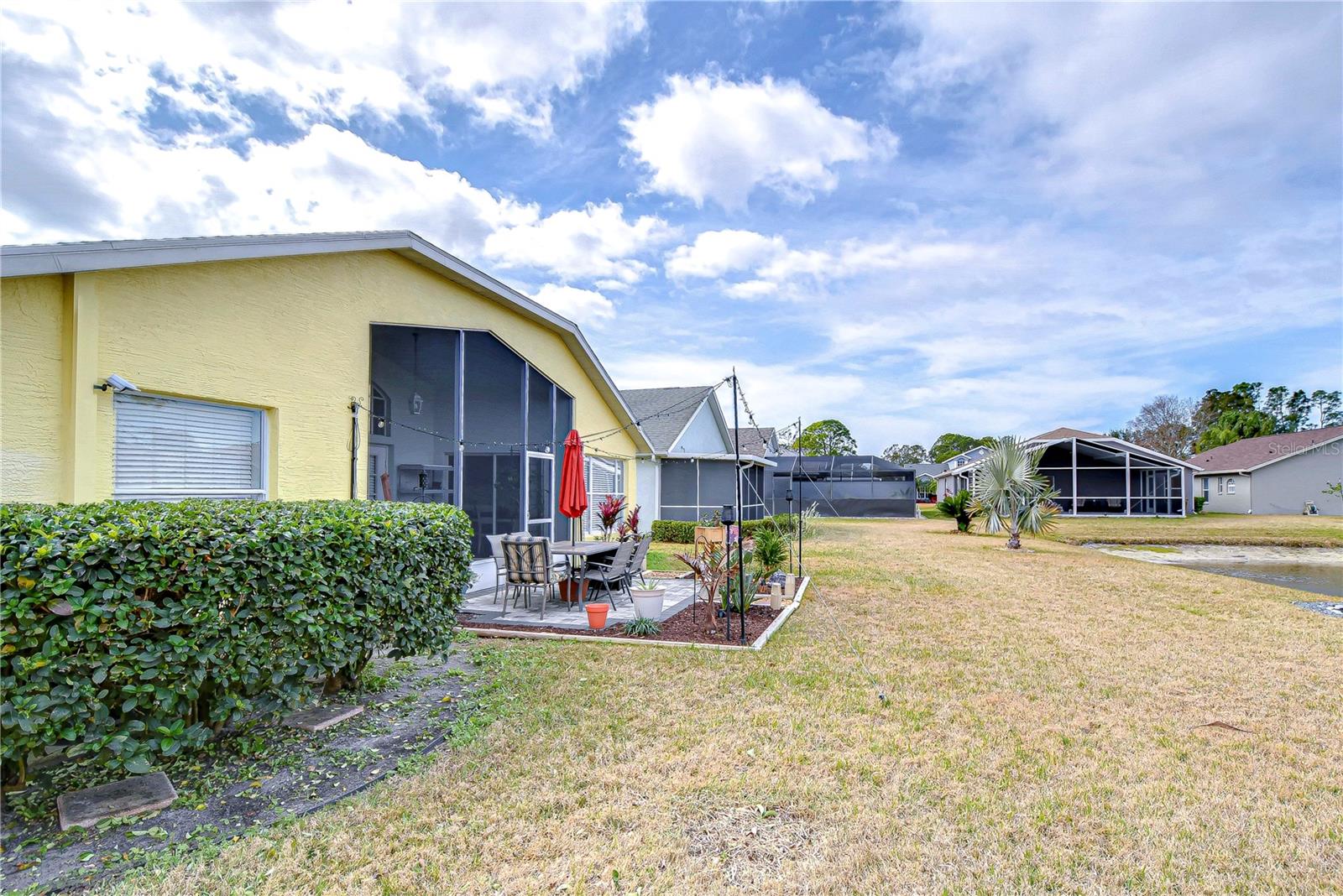 11511 LOUNDS CT, NEW PORT RICHEY, FL, 34654