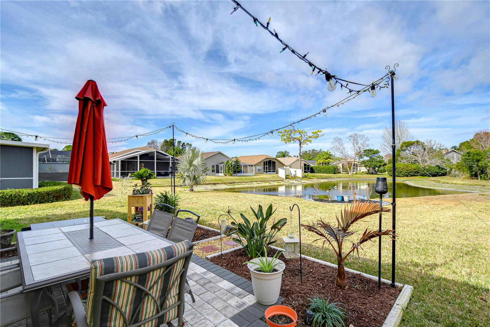 11511 LOUNDS CT, NEW PORT RICHEY, FL, 34654