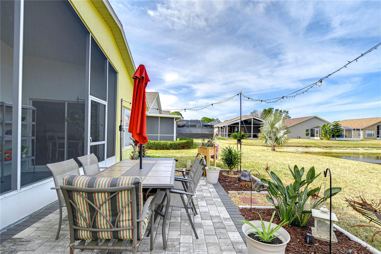 11511 LOUNDS CT, NEW PORT RICHEY, FL, 34654