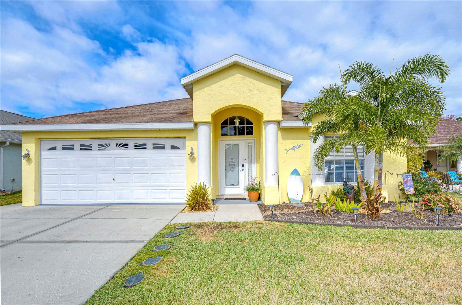 11511 LOUNDS CT, NEW PORT RICHEY, FL, 34654