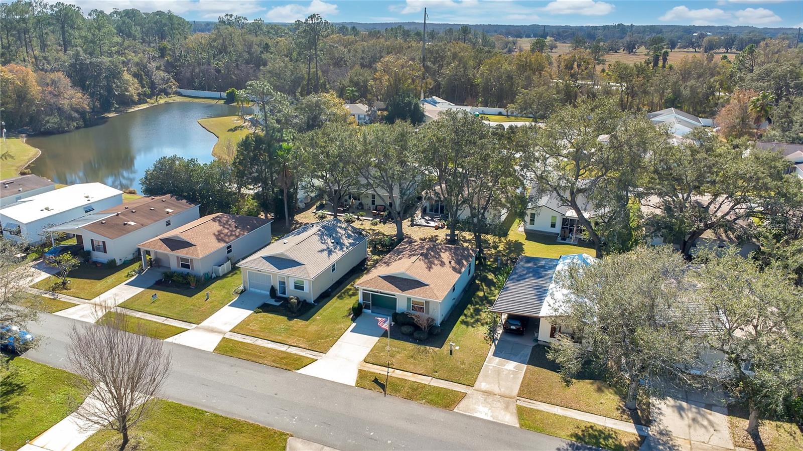 714 COTTAGE PARK LN, LEESBURG, FL, 34748