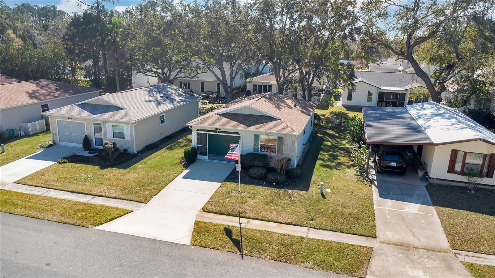 714 COTTAGE PARK LN, LEESBURG, FL, 34748