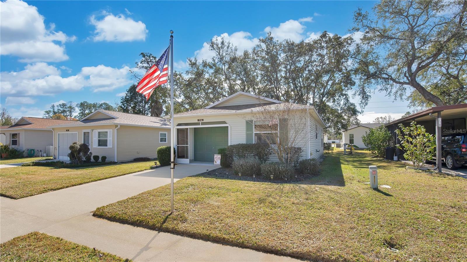 714 COTTAGE PARK LN, LEESBURG, FL, 34748