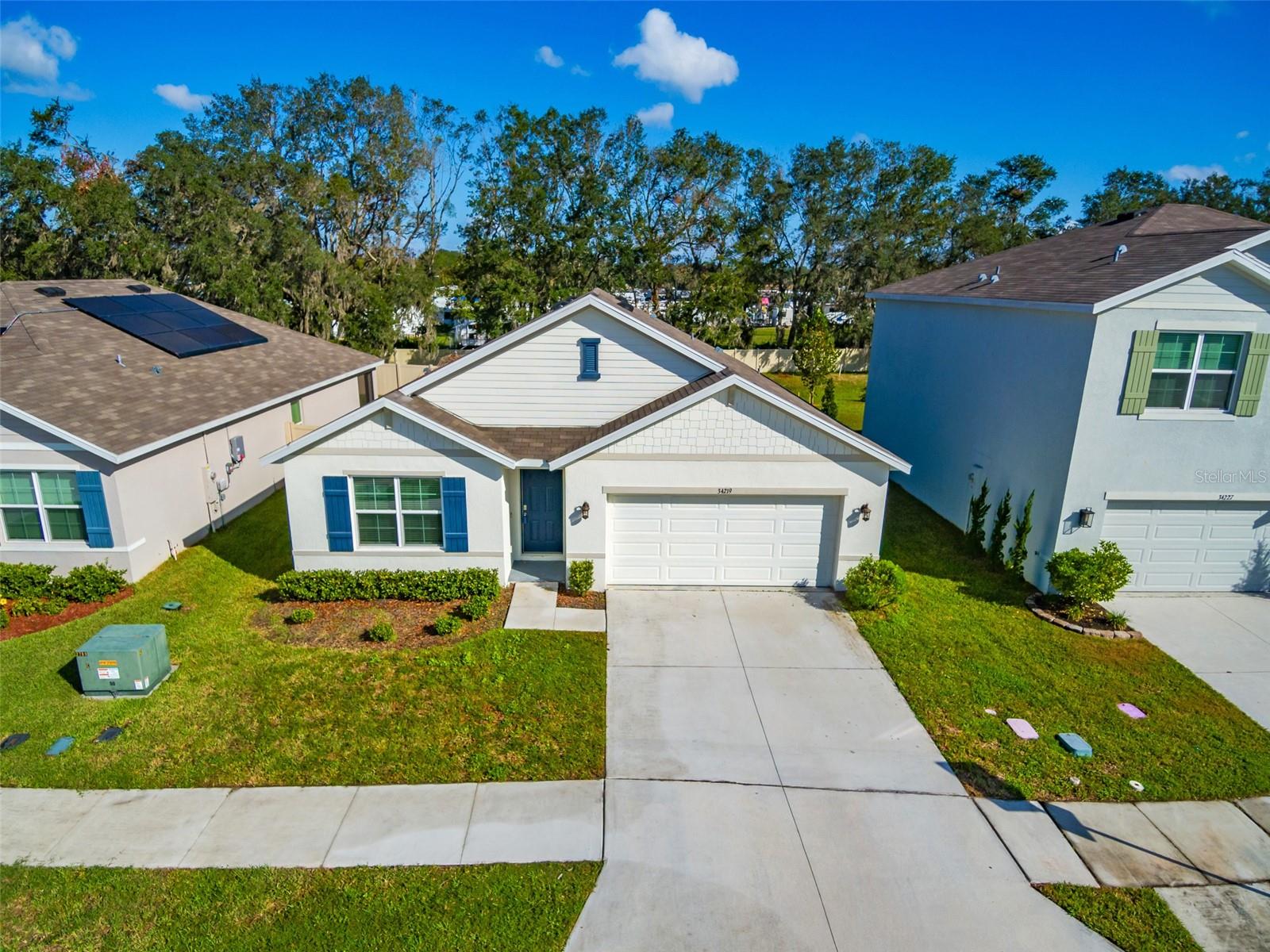 34219 SORREL MINT DR, WESLEY CHAPEL, FL, 33543