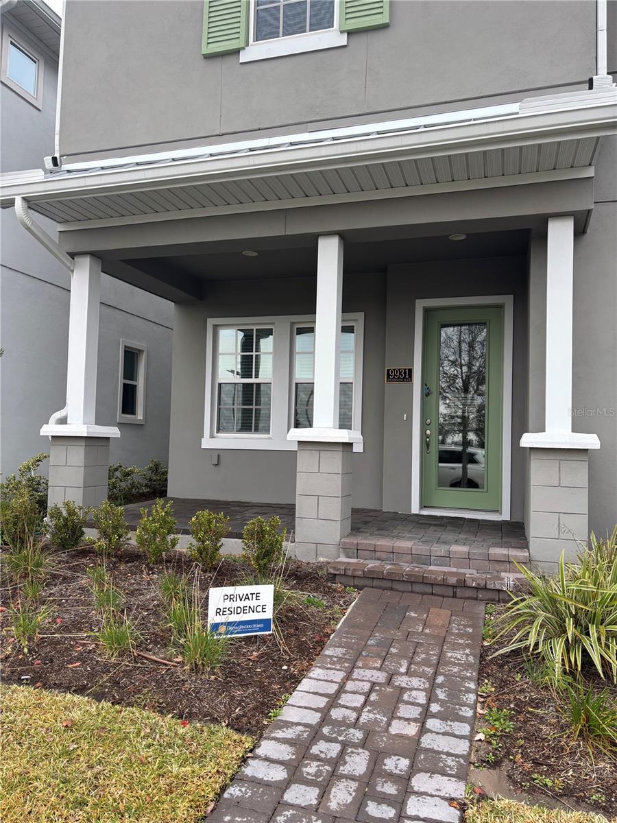 9931 PEARSON AVE, ORLANDO, FL, 32827