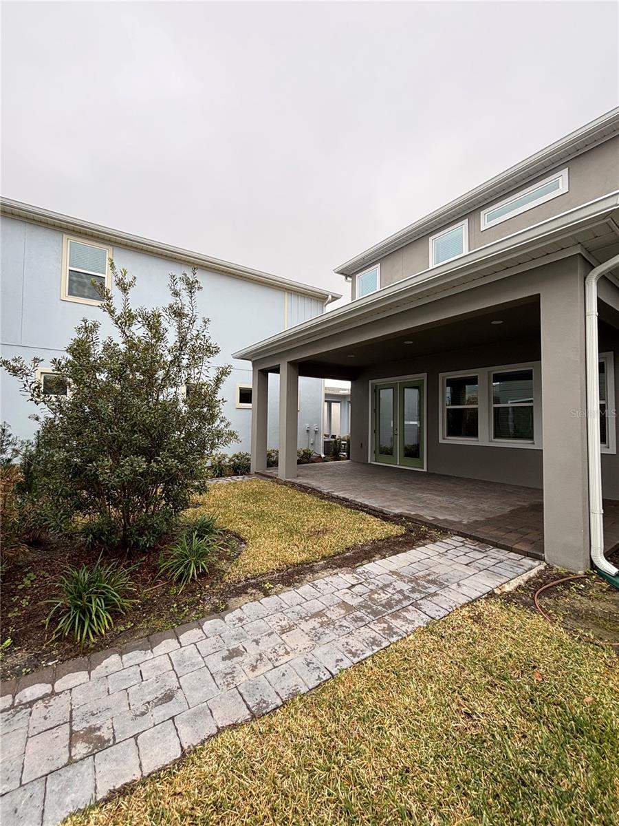 9931 PEARSON AVE, ORLANDO, FL, 32827
