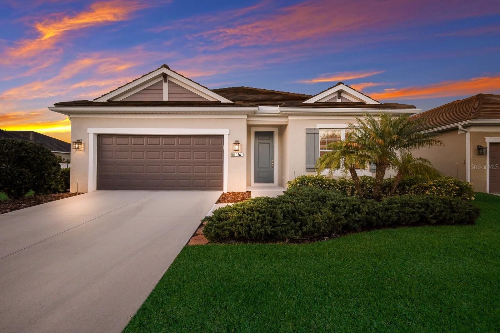 176 AVENS DR, NOKOMIS, FL, 34275