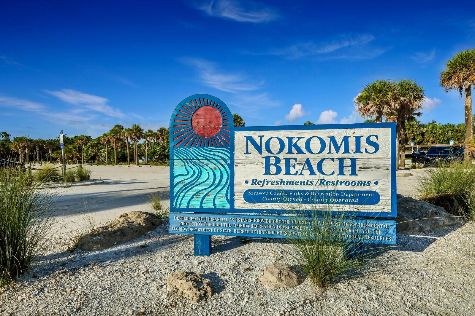 176 AVENS DR, NOKOMIS, FL, 34275