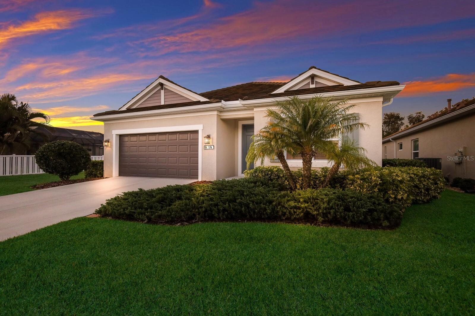176 AVENS DR, NOKOMIS, FL, 34275