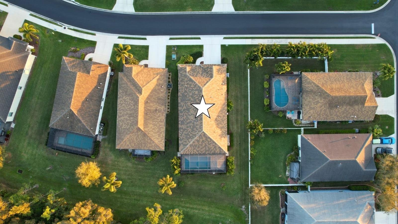 176 AVENS DR, NOKOMIS, FL, 34275