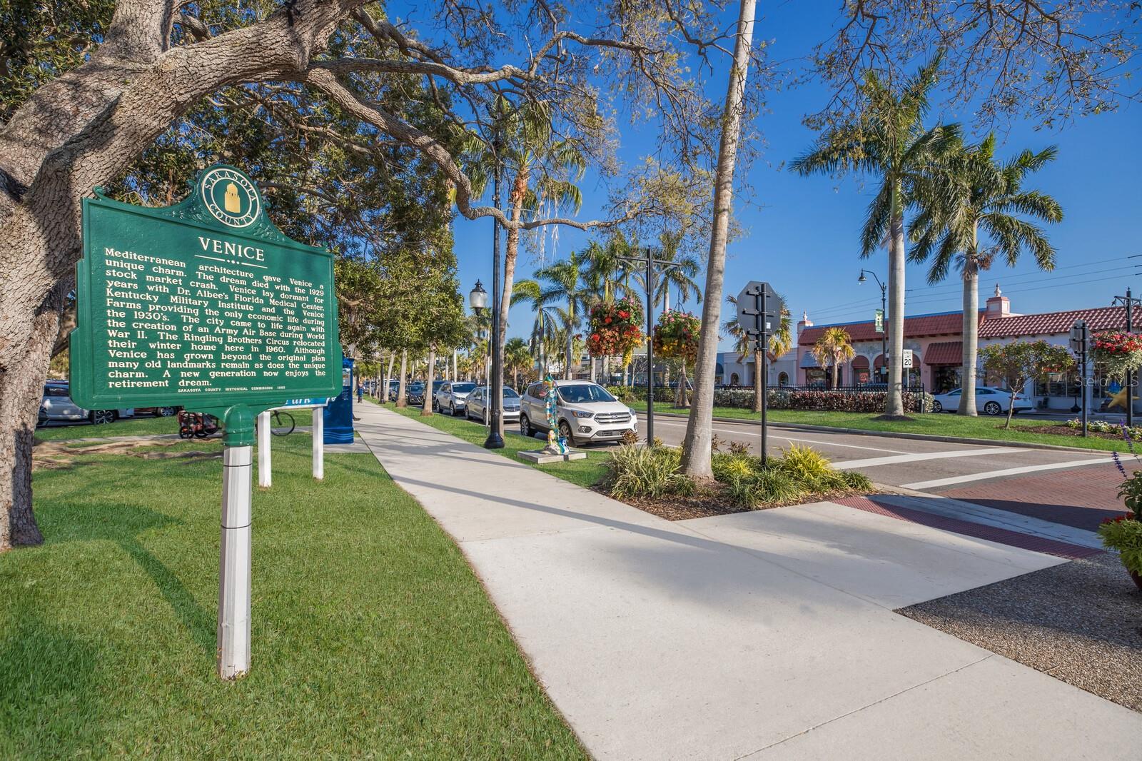 176 AVENS DR, NOKOMIS, FL, 34275