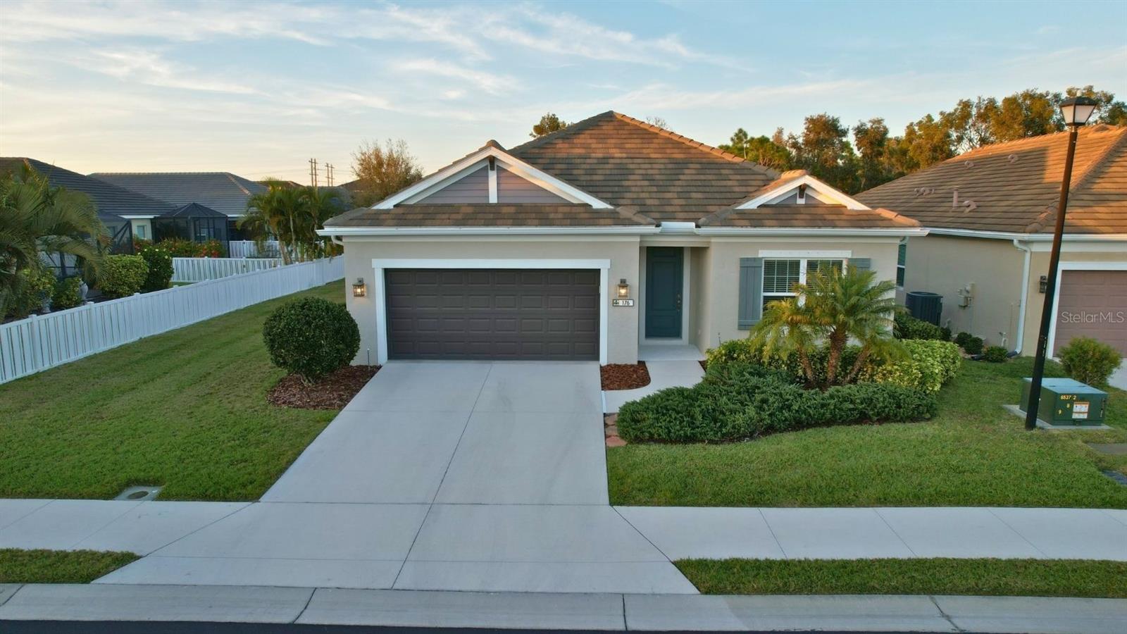 176 AVENS DR, NOKOMIS, FL, 34275