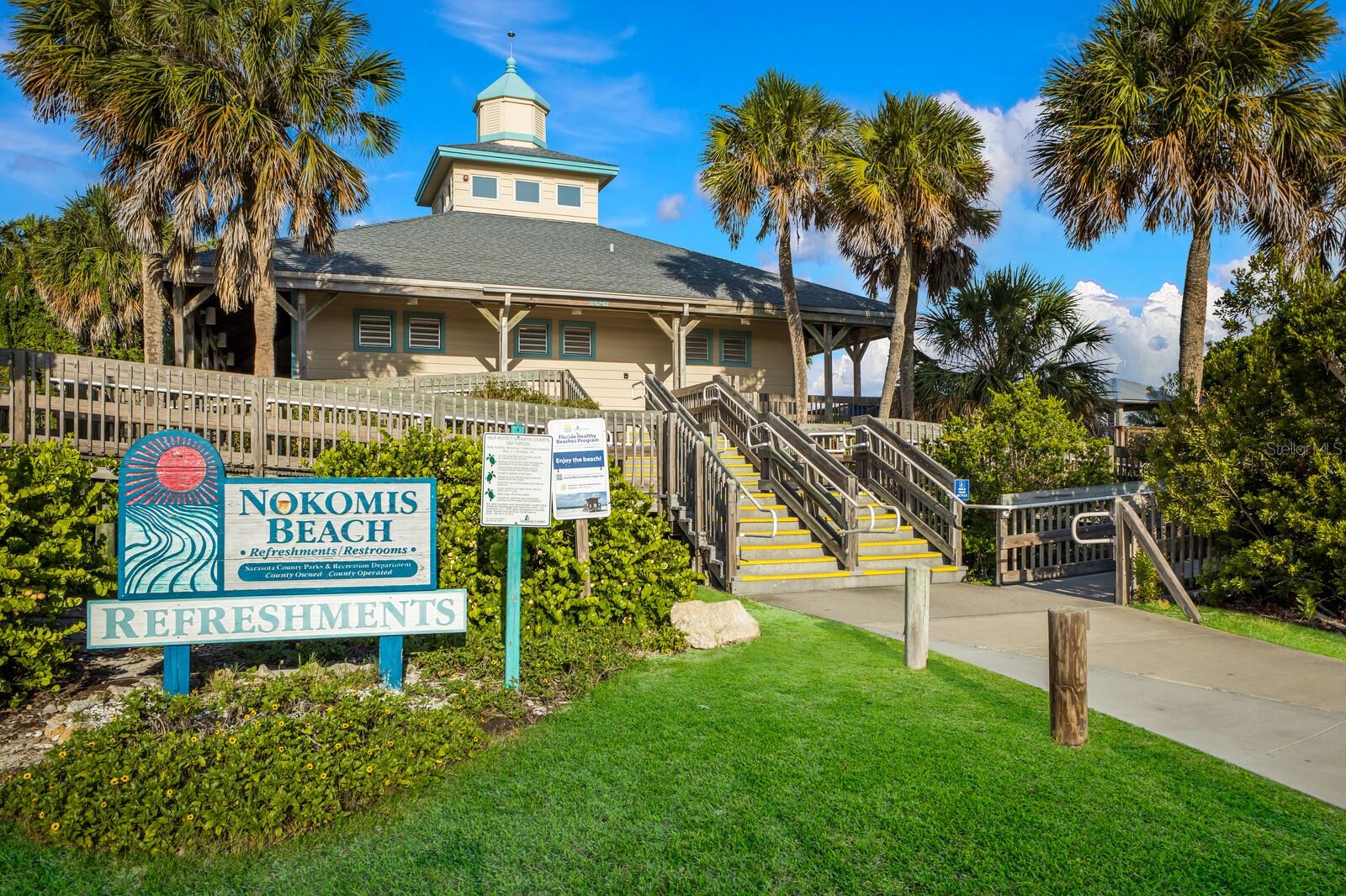 176 AVENS DR, NOKOMIS, FL, 34275