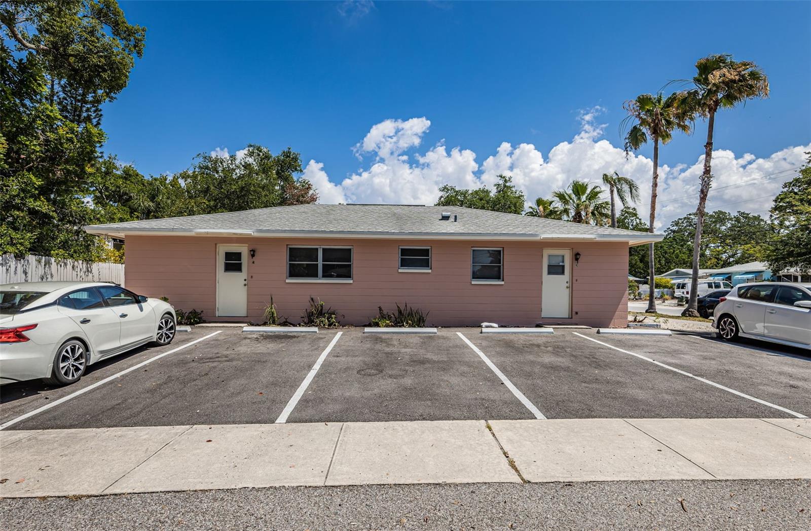 3025 54TH ST S, GULFPORT, FL, 33707