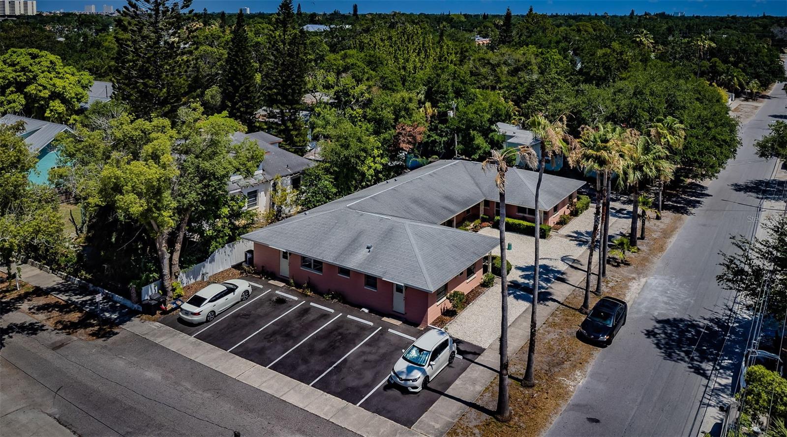 3025 54TH ST S, GULFPORT, FL, 33707