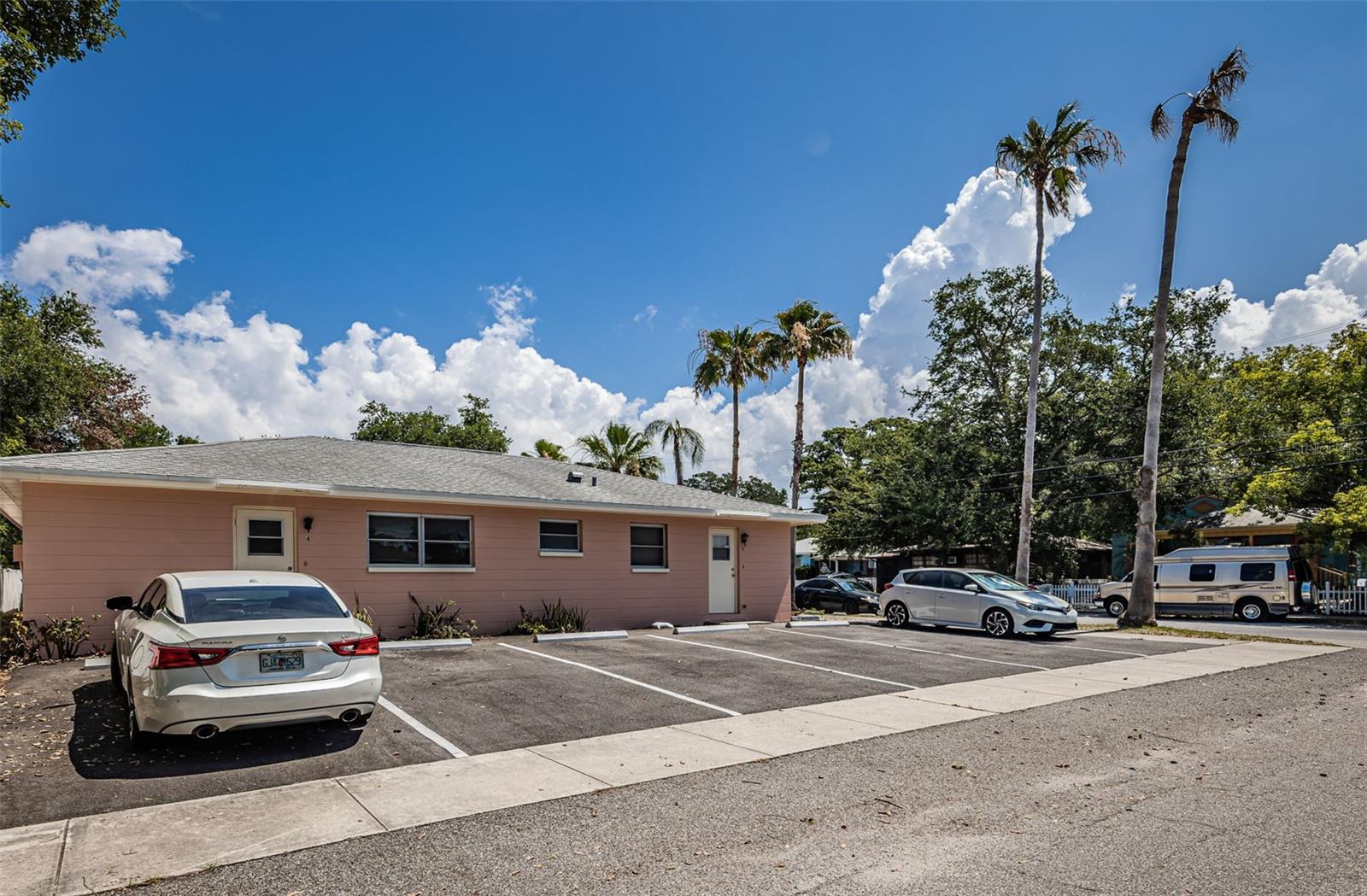 3025 54TH ST S, GULFPORT, FL, 33707