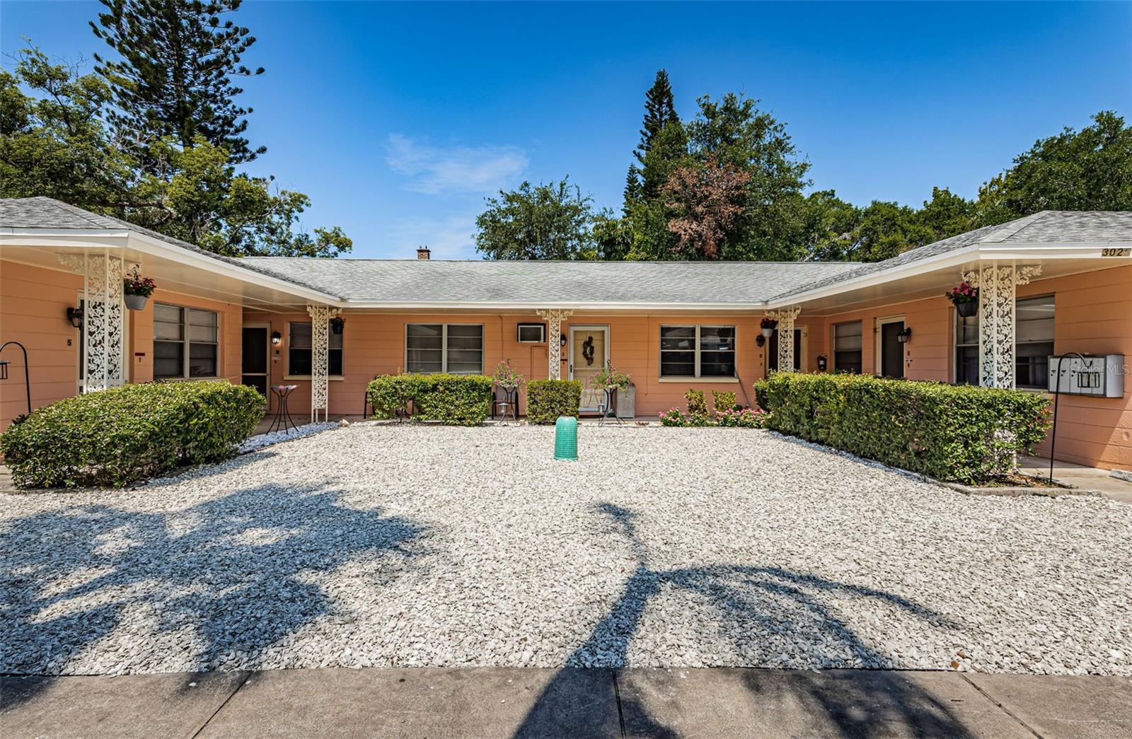 3025 54TH ST S, GULFPORT, FL, 33707
