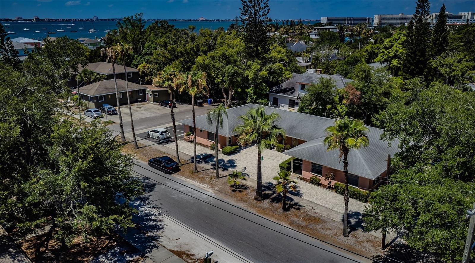 3025 54TH ST S, GULFPORT, FL, 33707
