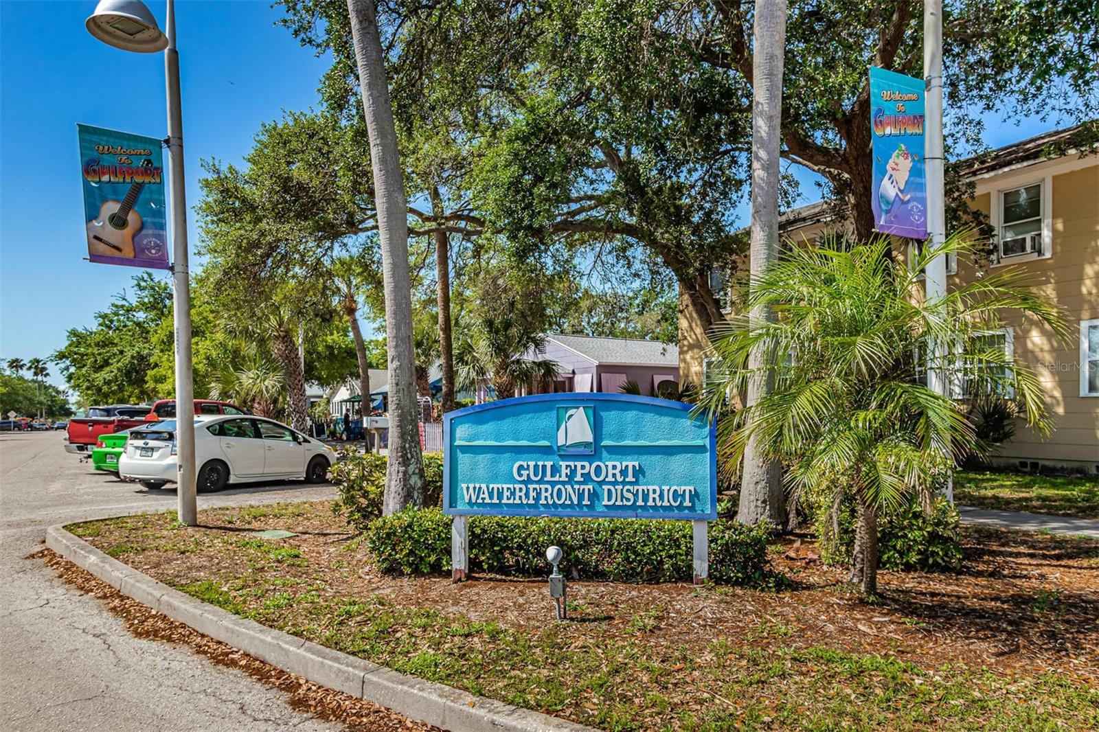 3025 54TH ST S, GULFPORT, FL, 33707