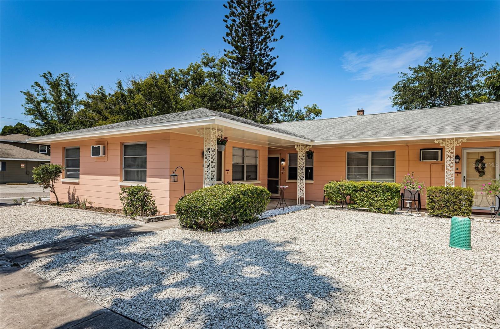 3025 54TH ST S, GULFPORT, FL, 33707