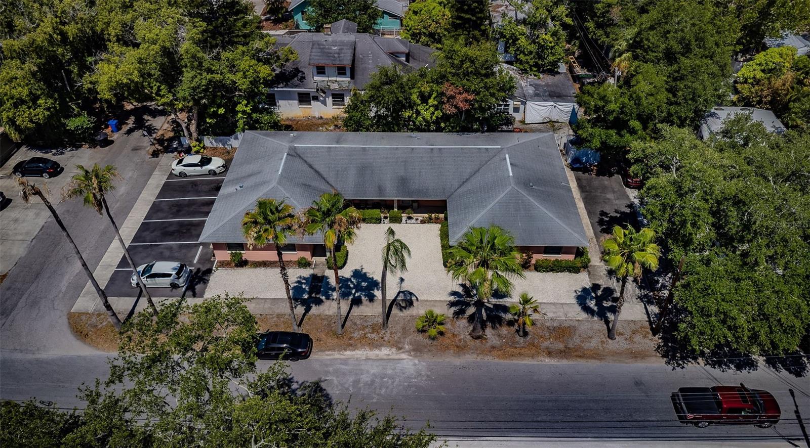 3025 54TH ST S, GULFPORT, FL, 33707