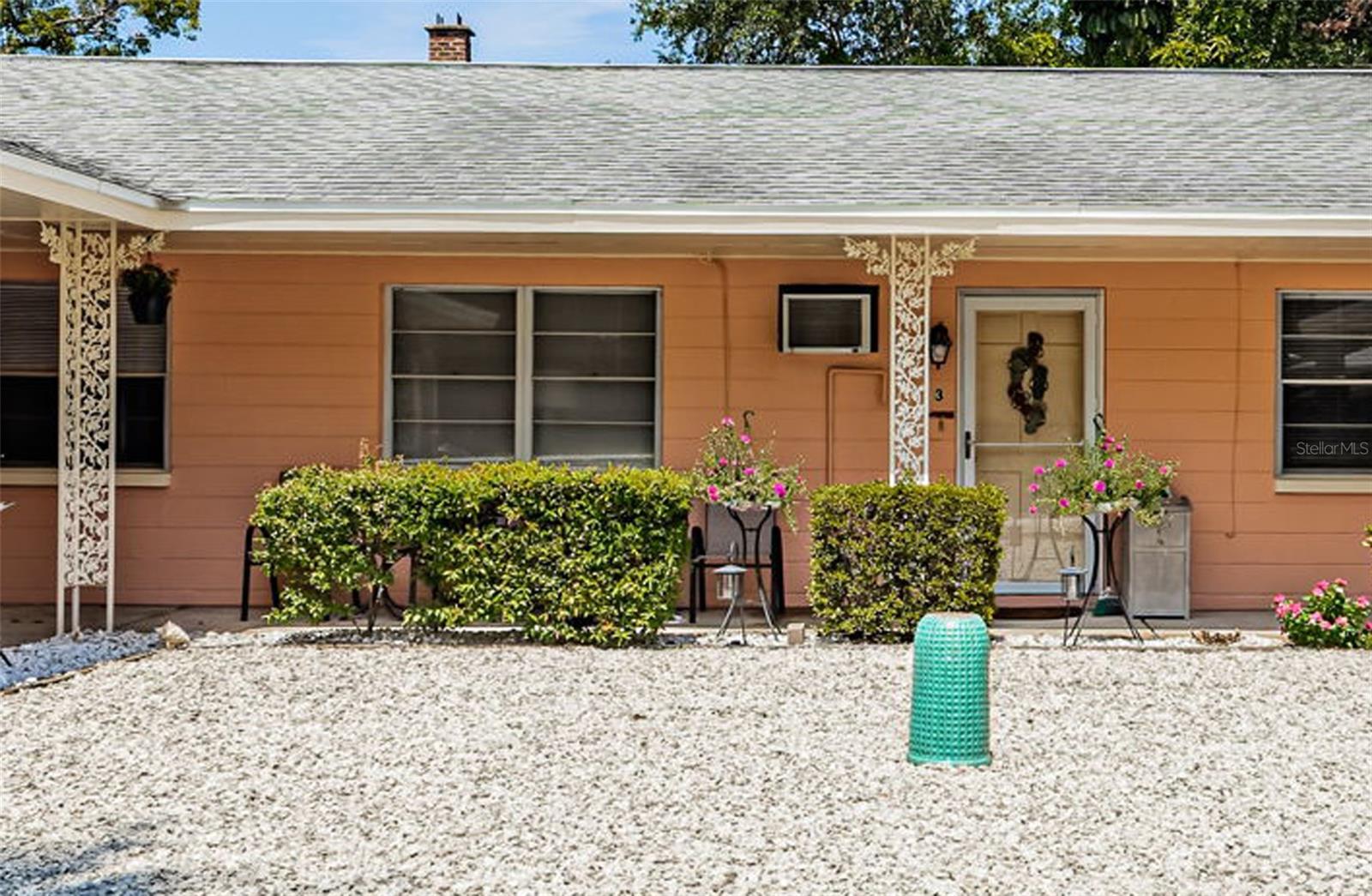 3025 54TH ST S, GULFPORT, FL, 33707