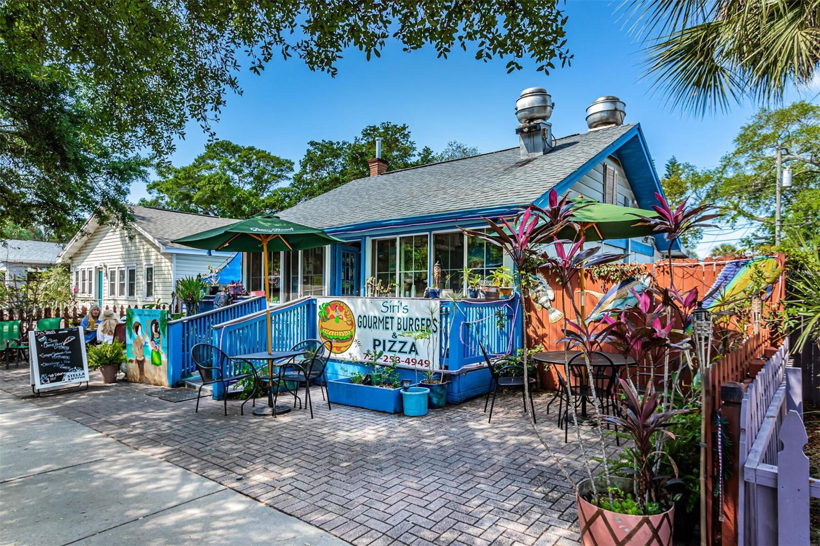 3025 54TH ST S, GULFPORT, FL, 33707
