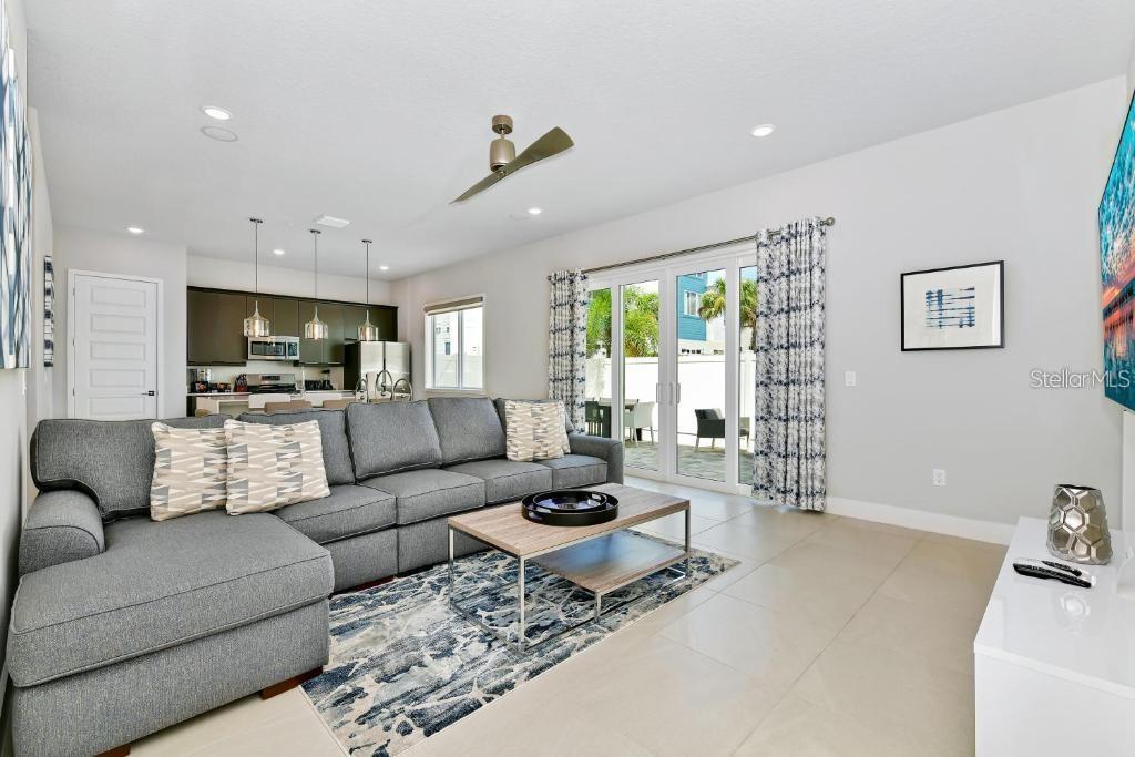 7770 SANDY RIDGE DR #107, REUNION, FL, 34747