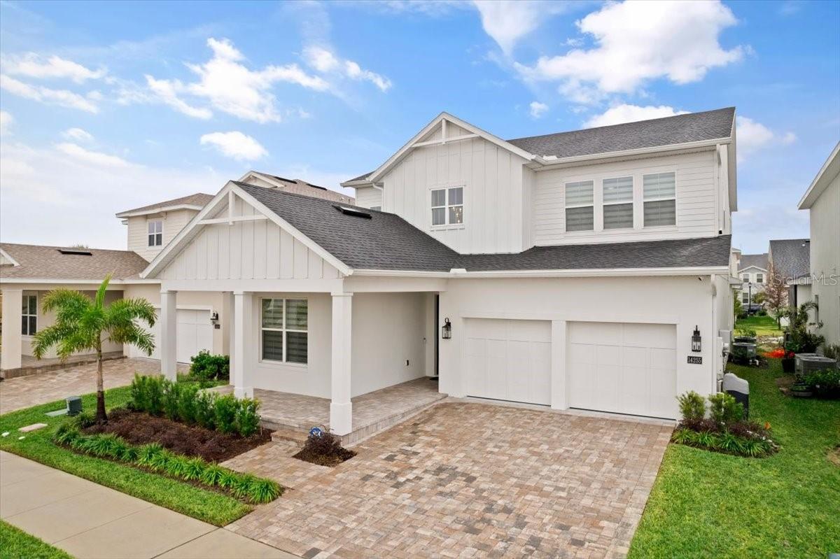 14255 SPRING GARDEN DR, WINTER GARDEN, FL, 34787