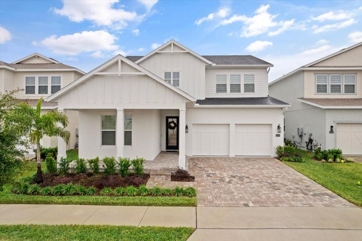 14255 SPRING GARDEN DR, WINTER GARDEN, FL, 34787