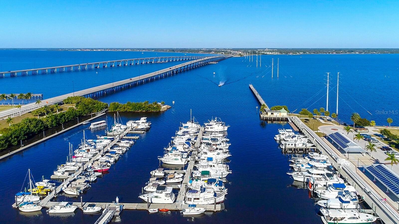 14033 BLACK BEAUTY DR #511, PUNTA GORDA, FL, 33955