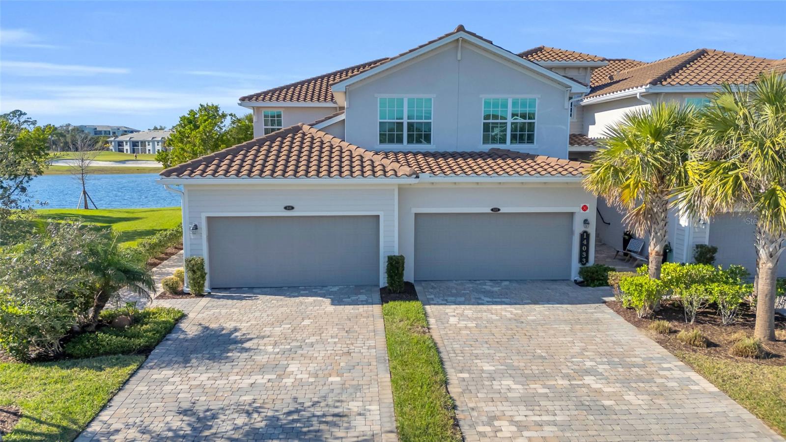 14033 BLACK BEAUTY DR #511, PUNTA GORDA, FL, 33955