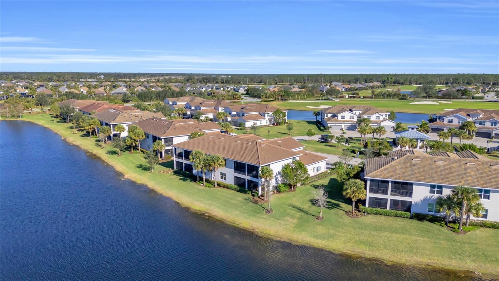 14033 BLACK BEAUTY DR #511, PUNTA GORDA, FL, 33955