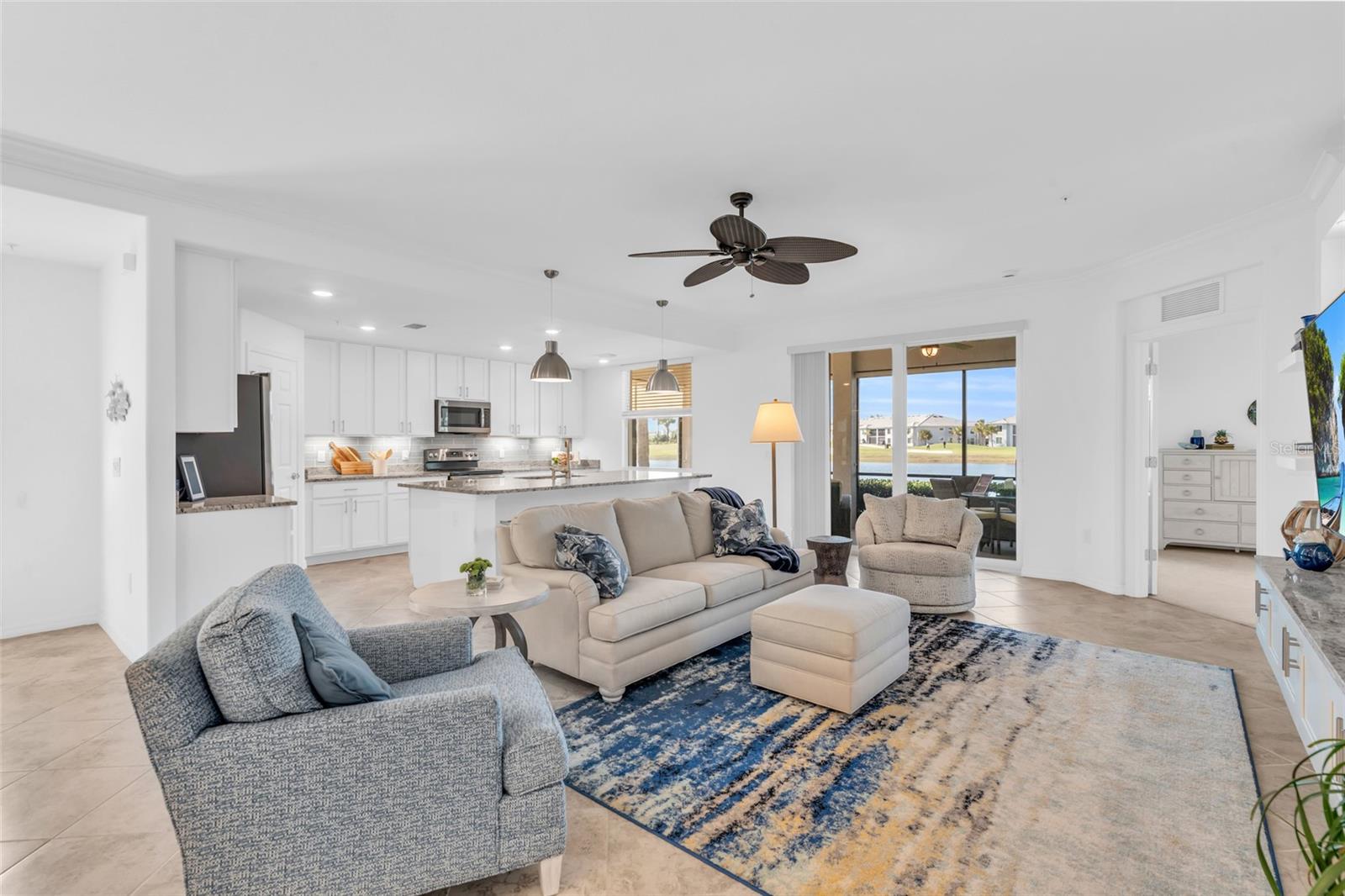 14033 BLACK BEAUTY DR #511, PUNTA GORDA, FL, 33955