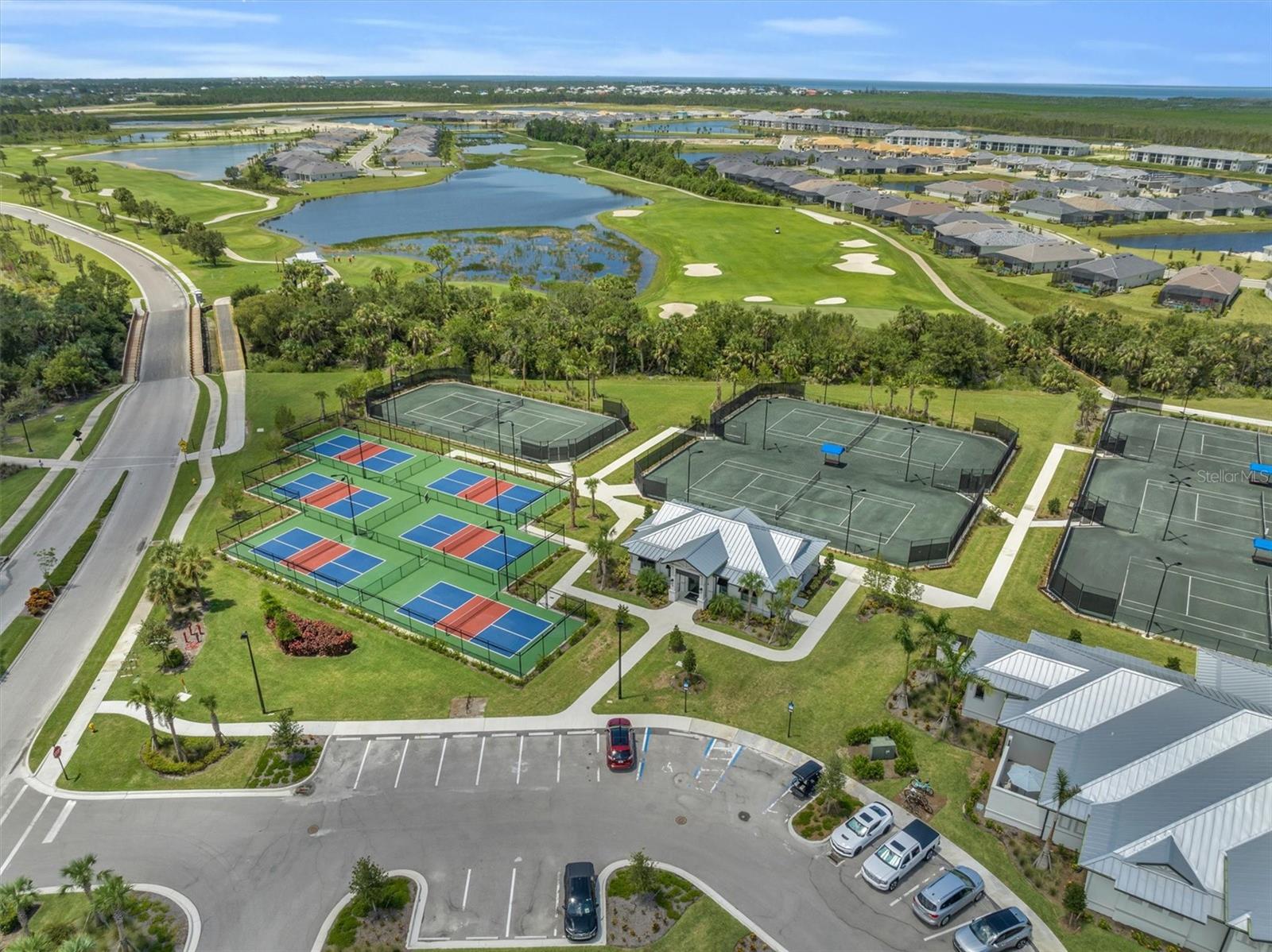 14033 BLACK BEAUTY DR #511, PUNTA GORDA, FL, 33955