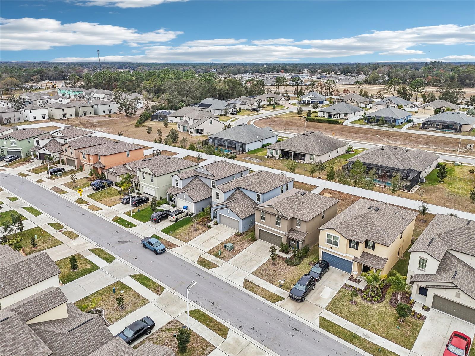 656 ARGYLL DR, SPRING HILL, FL, 34609