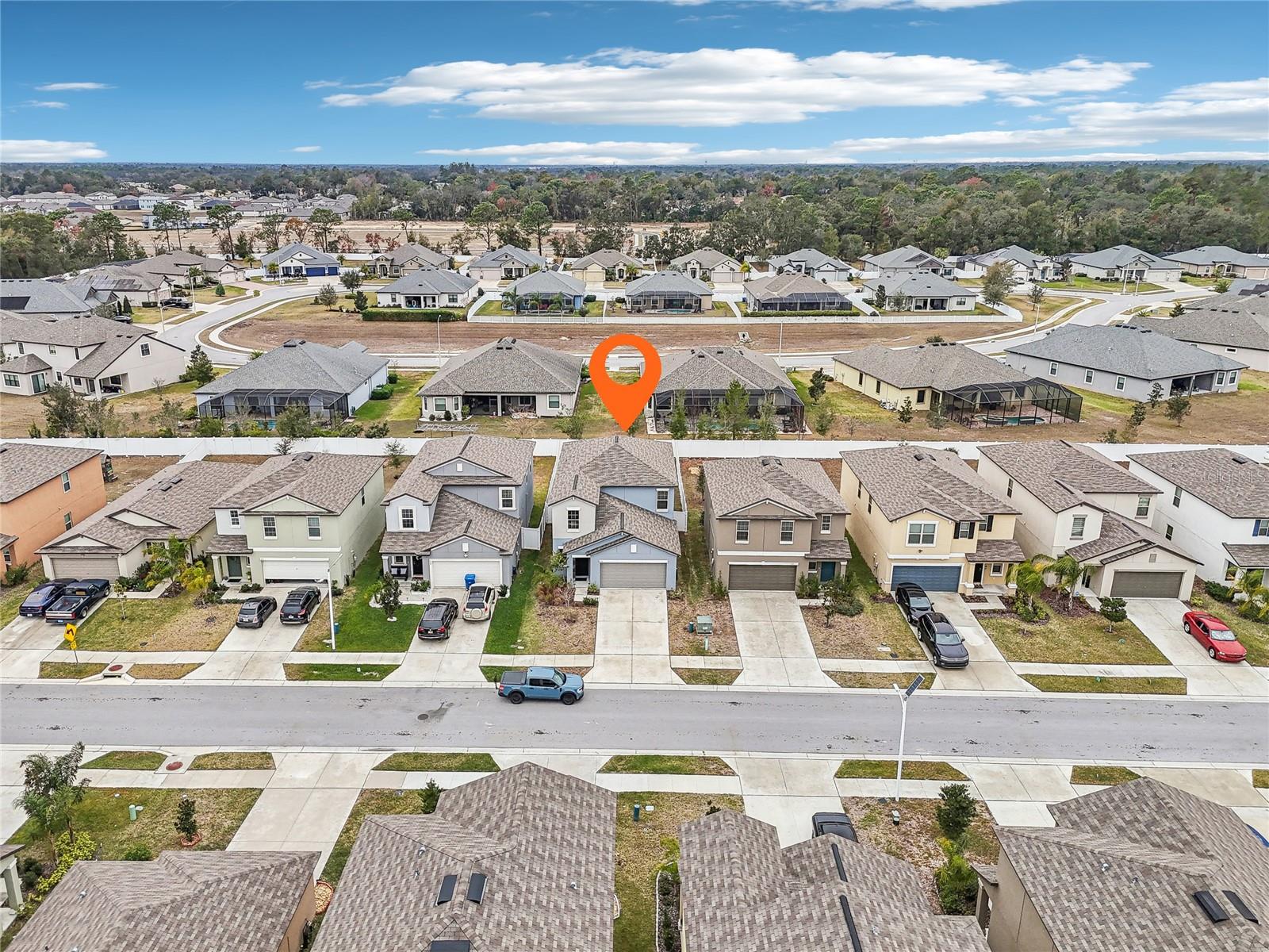 656 ARGYLL DR, SPRING HILL, FL, 34609