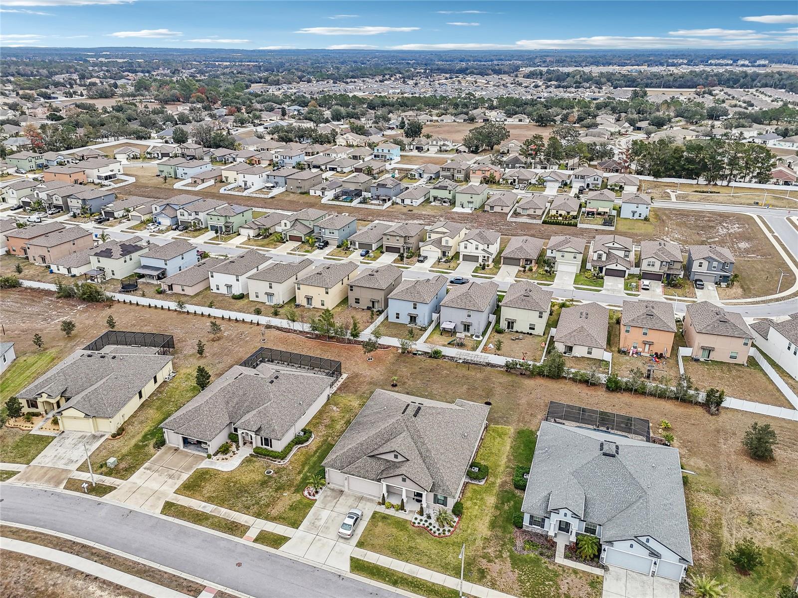 656 ARGYLL DR, SPRING HILL, FL, 34609