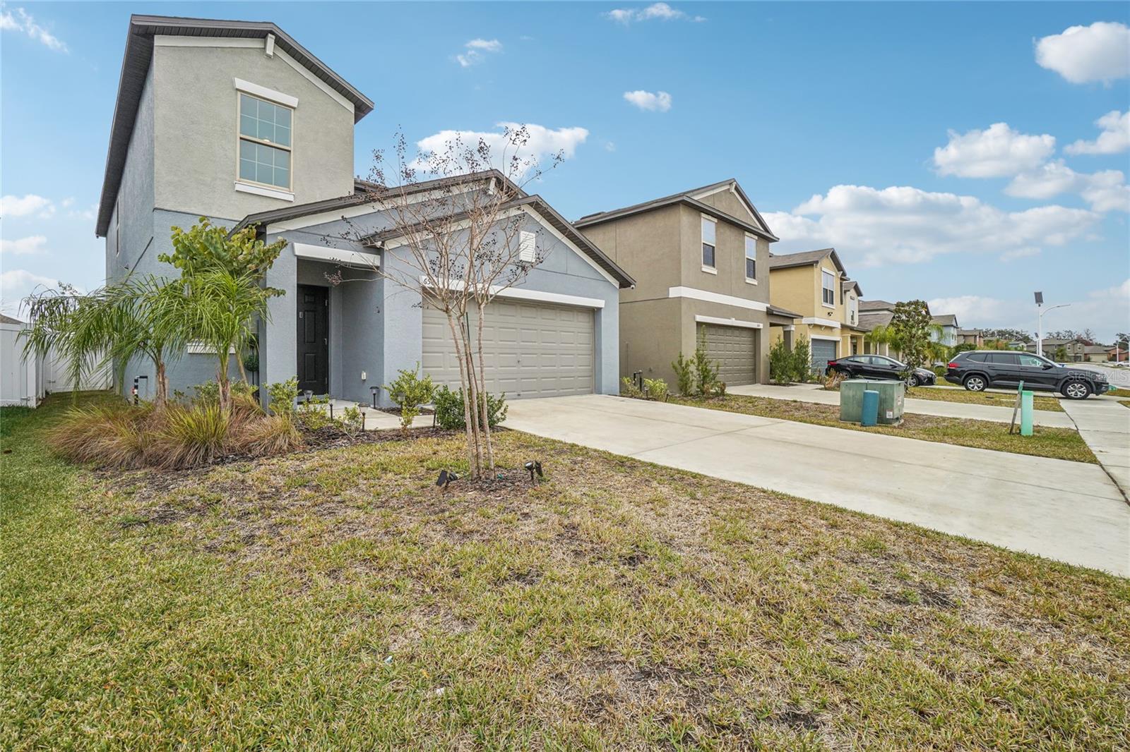 656 ARGYLL DR, SPRING HILL, FL, 34609
