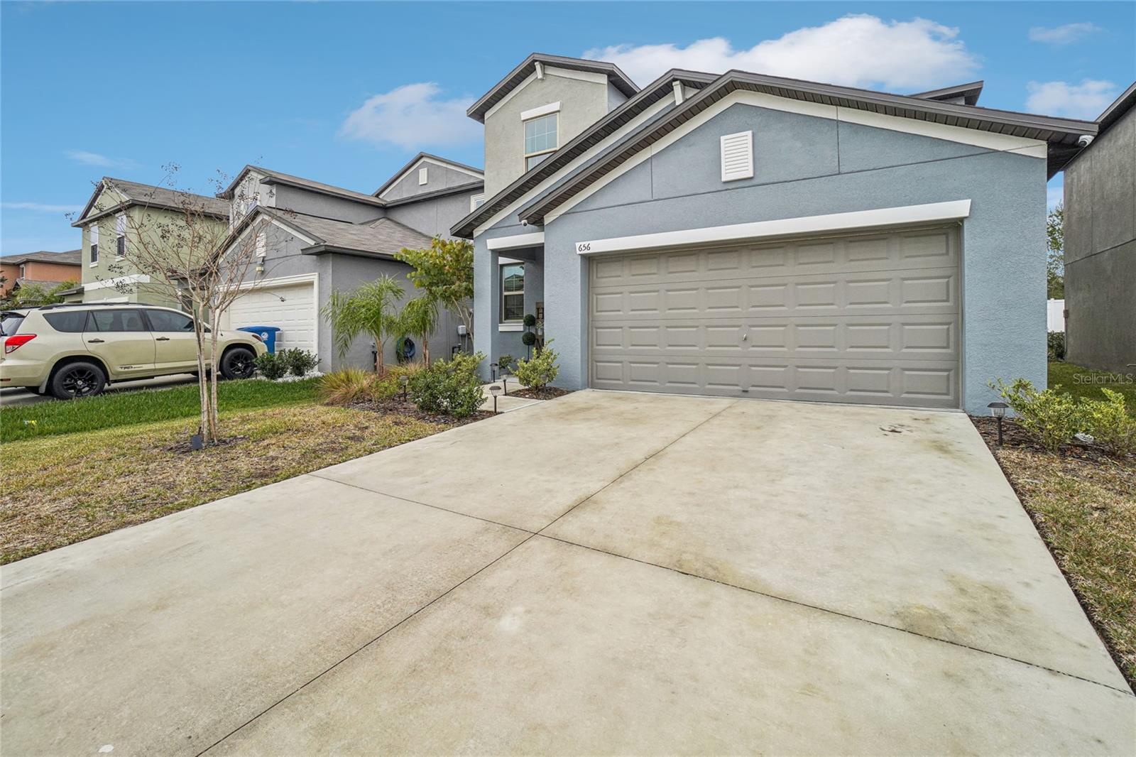 656 ARGYLL DR, SPRING HILL, FL, 34609