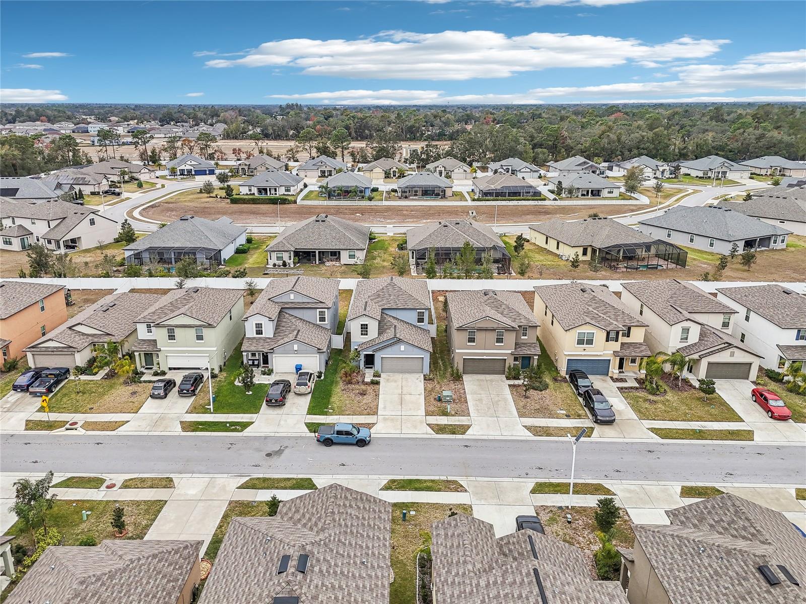 656 ARGYLL DR, SPRING HILL, FL, 34609
