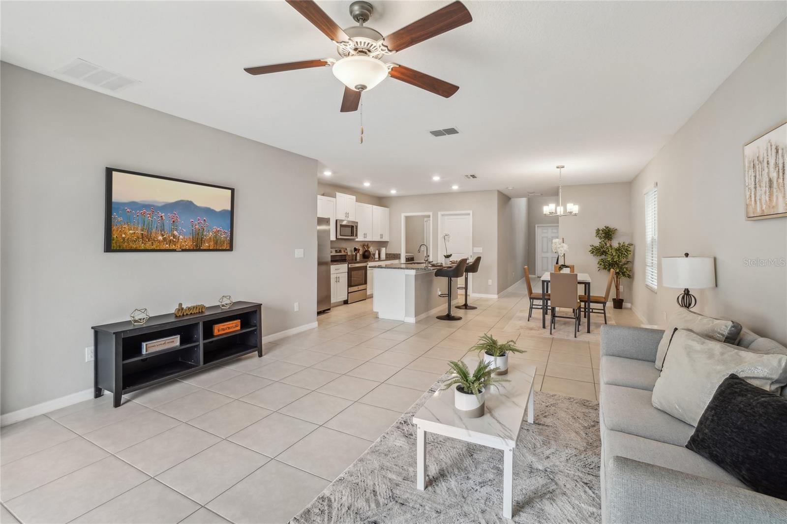 656 ARGYLL DR, SPRING HILL, FL, 34609