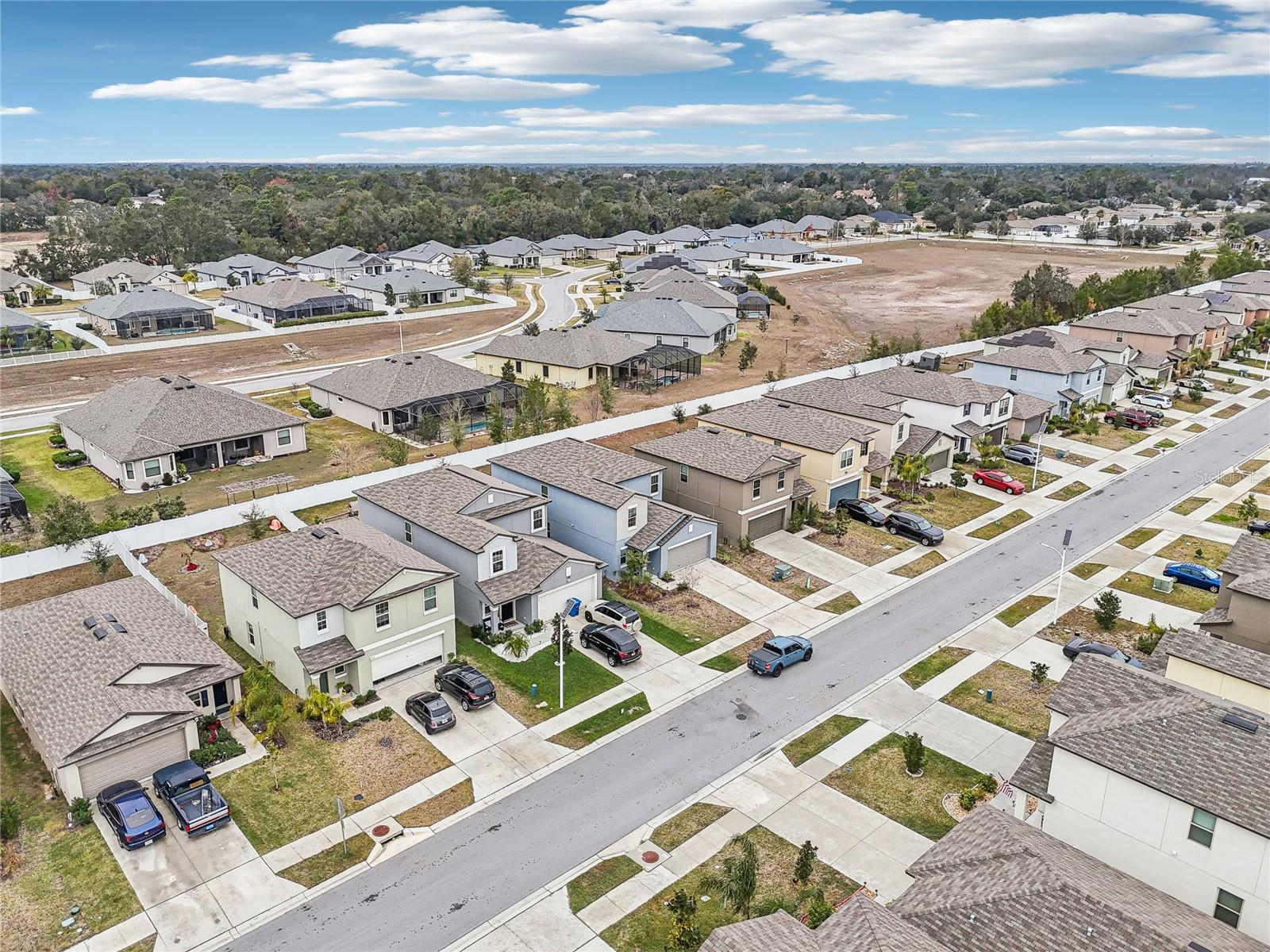 656 ARGYLL DR, SPRING HILL, FL, 34609
