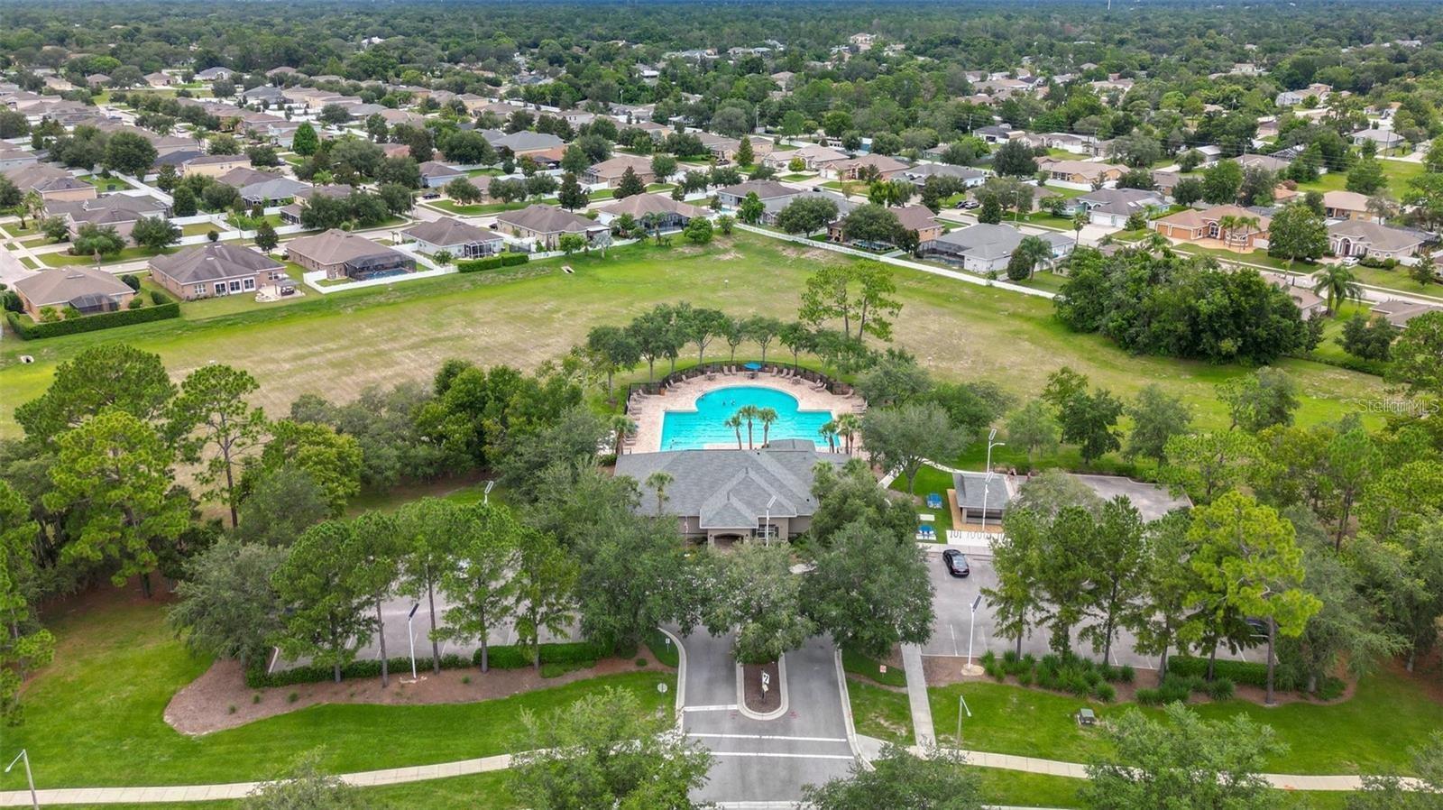 656 ARGYLL DR, SPRING HILL, FL, 34609
