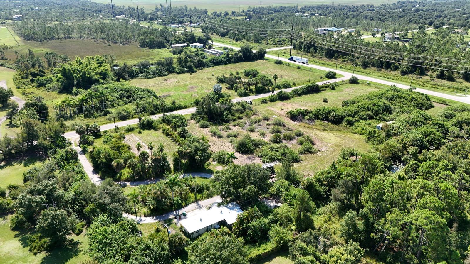 5460 PALANGOS DR, PUNTA GORDA, FL, 33982