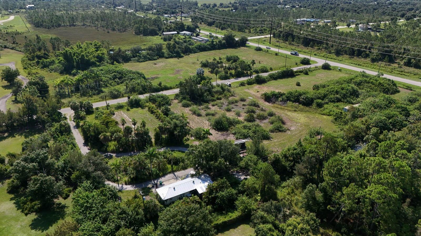 5460 PALANGOS DR, PUNTA GORDA, FL, 33982