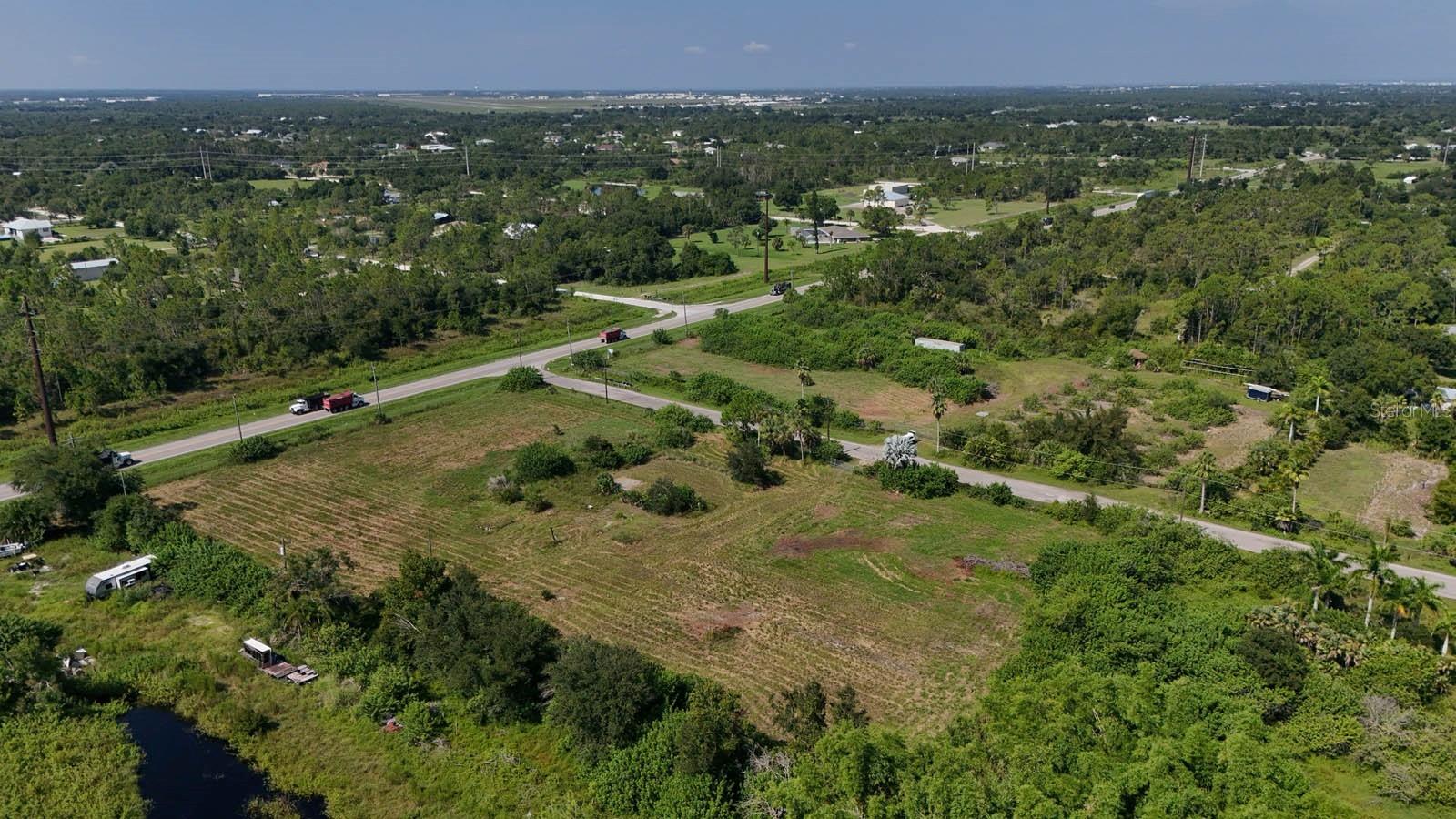 5460 PALANGOS DR, PUNTA GORDA, FL, 33982